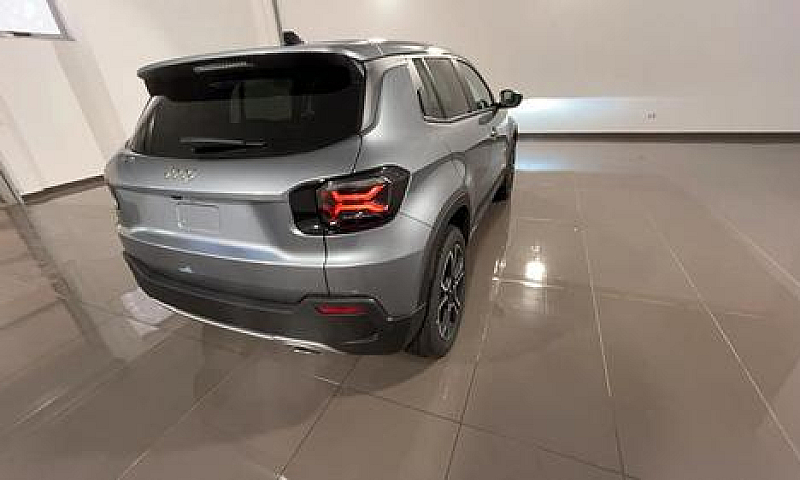 Jeep Avenger 1.2 Tur...
