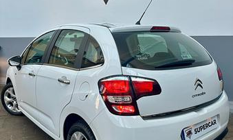 Citroen C3 1.2 Benz,...