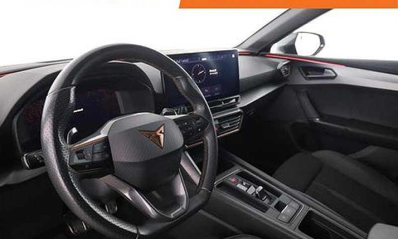 Cupra Leon Xf45657...