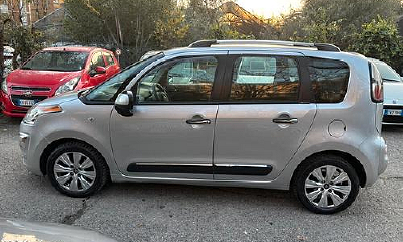 Citroen C3 Picasso 1...