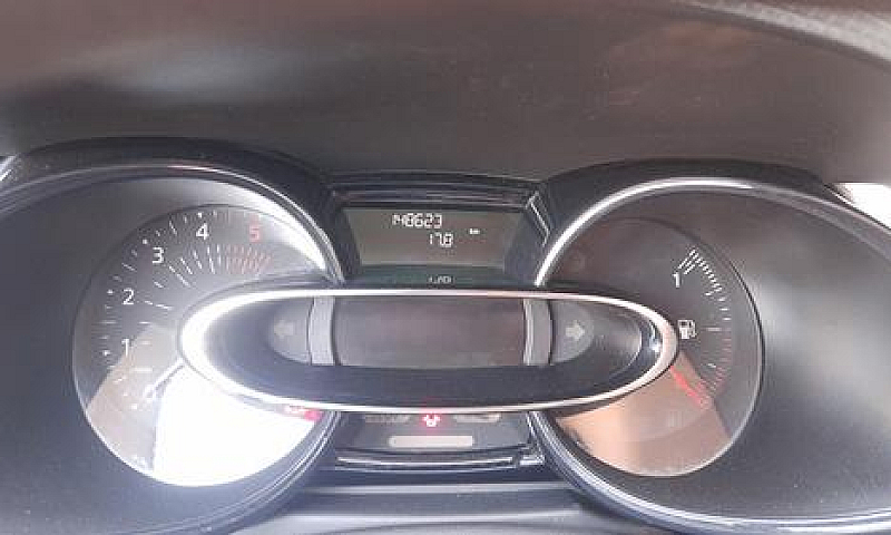 Renault Clio 4ª Seri...