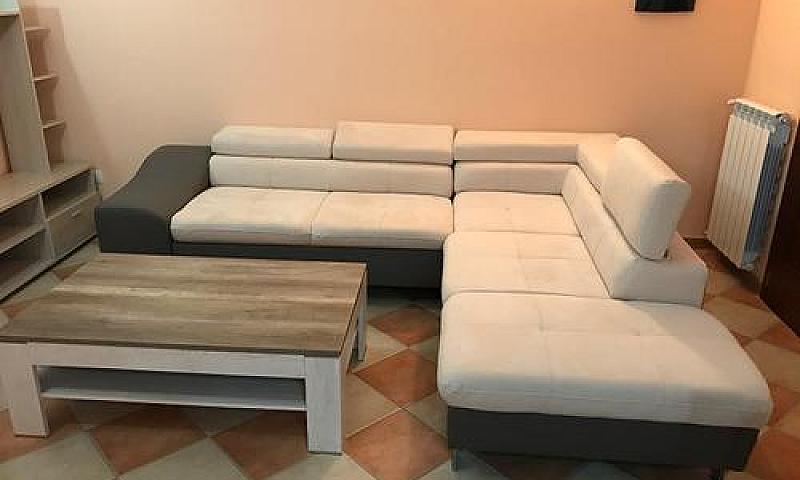 Appartamento Triloca...