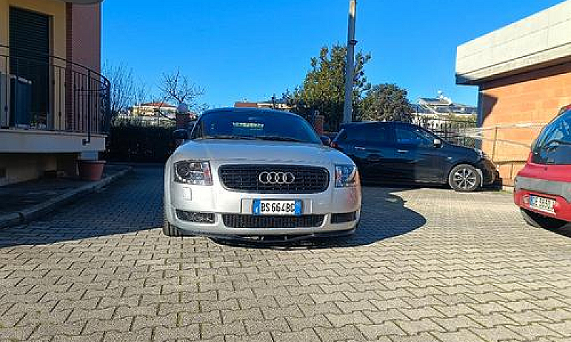 Audi Tt Cabrio Hard ...