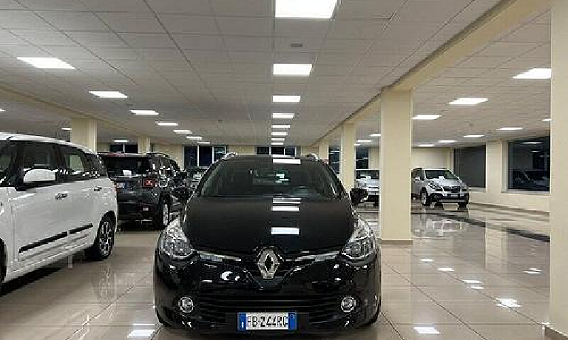 Renault Clio Sporter...