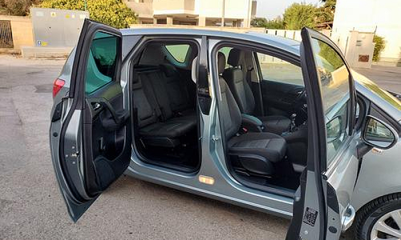 Opel Meriva 1.4 Benz...