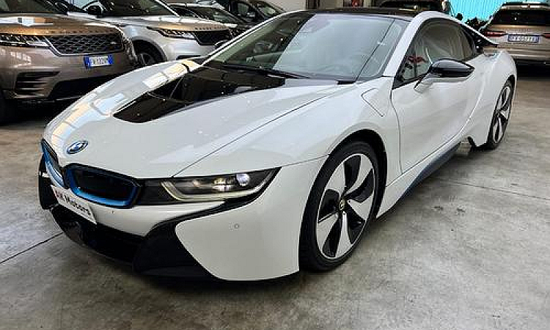 Bmw I8 I8...