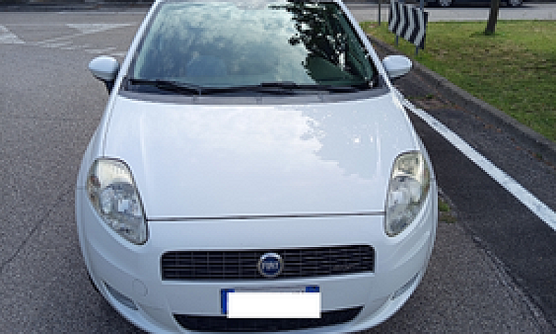 Fiat Grande Punto 1....