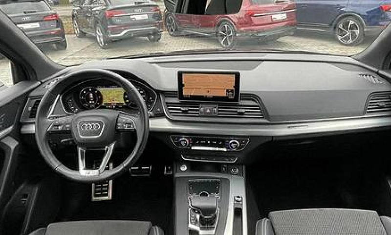 Audi Q5 2019...