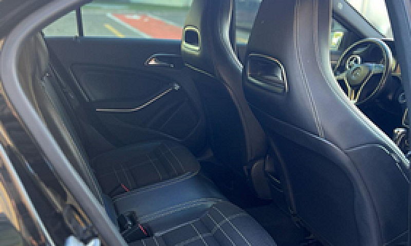 Mercedes Classe A 18...