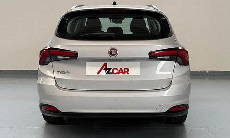 Fiat Tipo 1.0 Sw Cit...