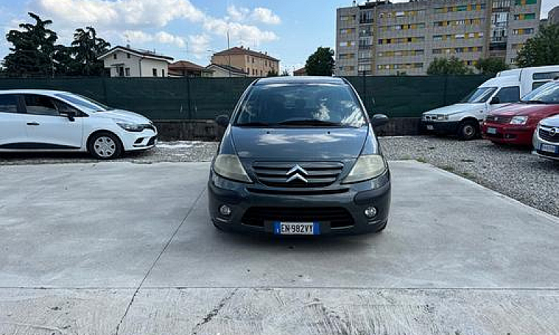 Citroen C3 1.1 Airdr...