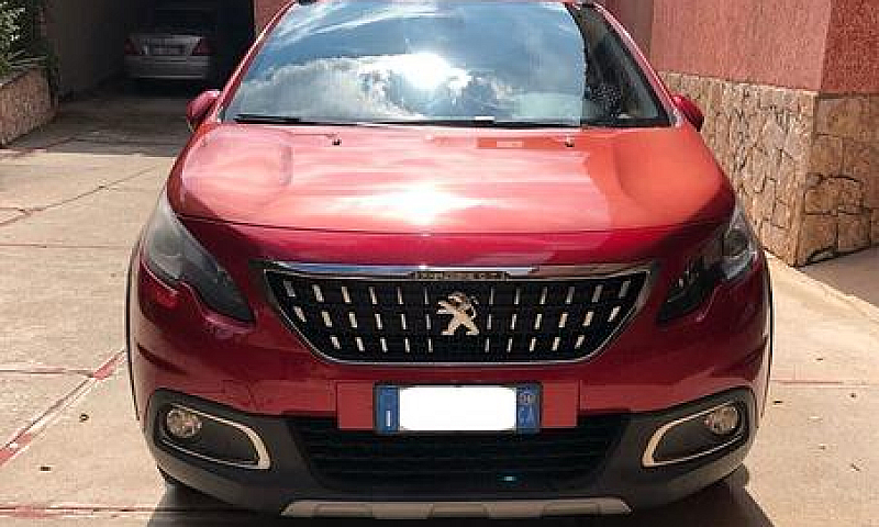 Peugeot 2008 1.6 Hdi...