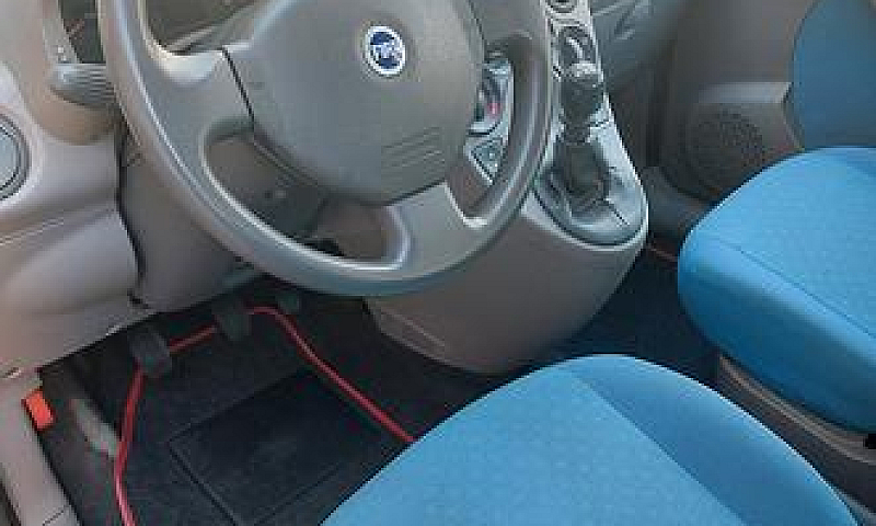 Fiat Panda 1.2 Emoti...