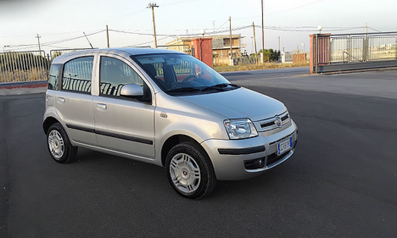 Fiat Panda 1.2 Benzi...