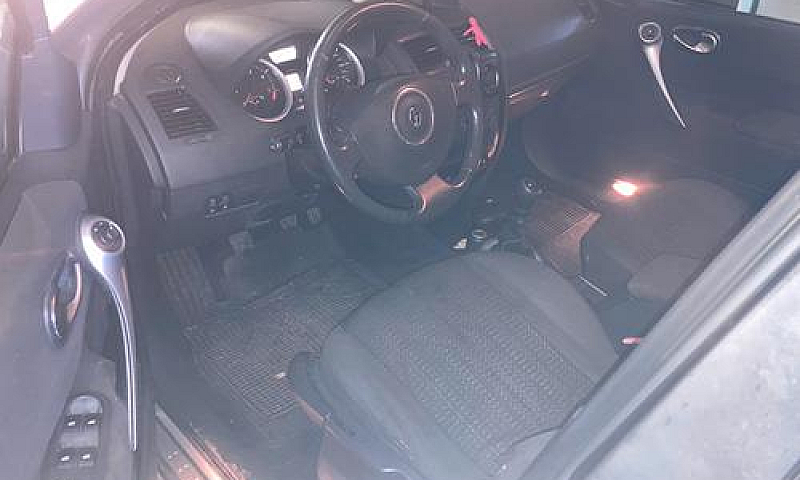 Renault Megane Sw 1....