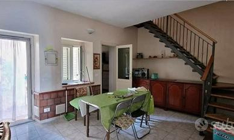 Casa Singola Su 2 Li...