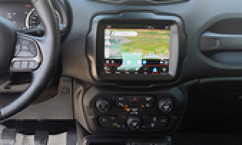 Jeep Renegade Limite...