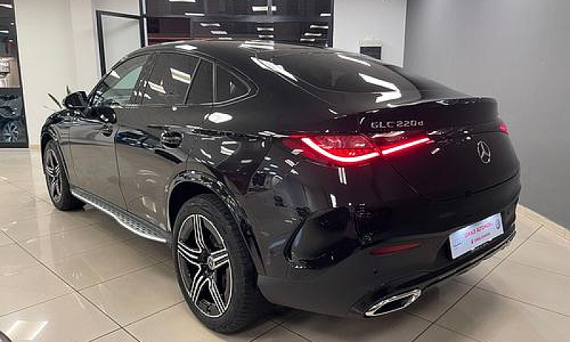 Mercedes-Benz Glc 22...