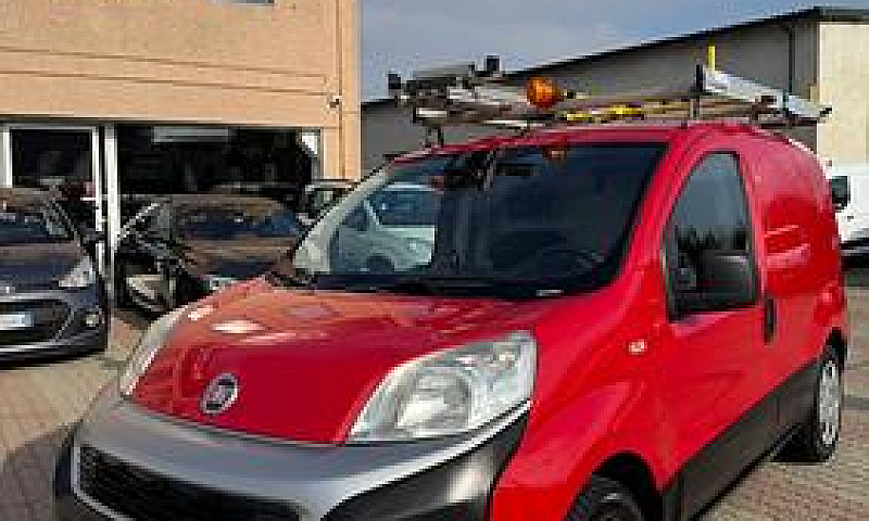 Fiat Fiorino 1.3 Mjt...