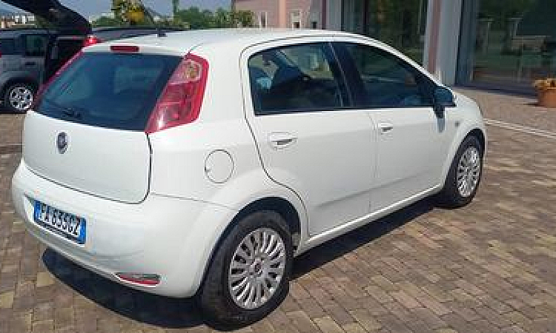 Fiat Grande Punto 1....