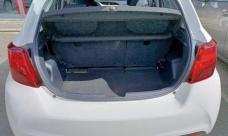 Toyota Yaris 5 Porte...