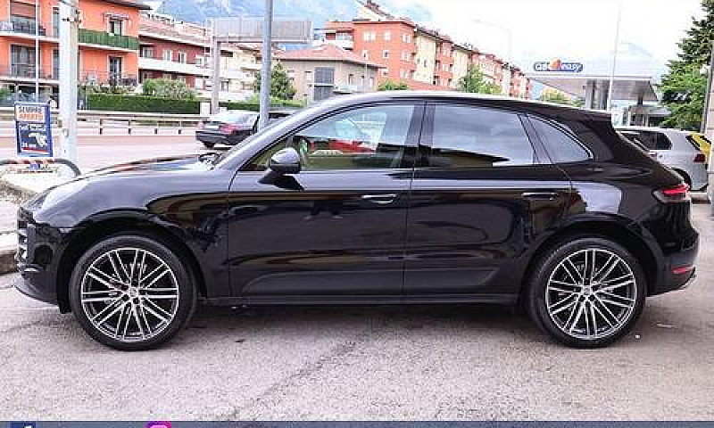 Porsche Macan 2.0 Pd...