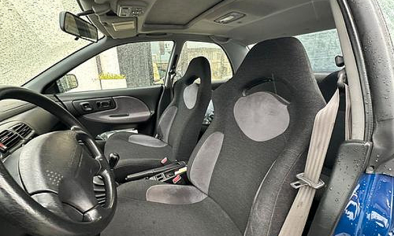 Subaru Impreza Wrx 2...