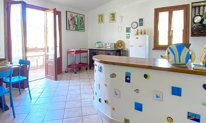 Trilocale Tripla Esp...