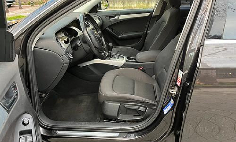 Audi A4 2.0 Tdi 170 ...