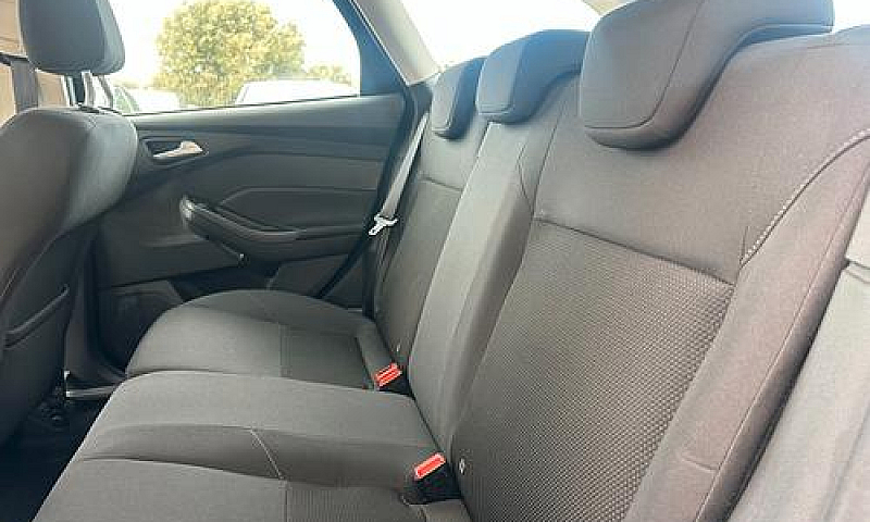 Ford Focus 1.5 Tdci ...