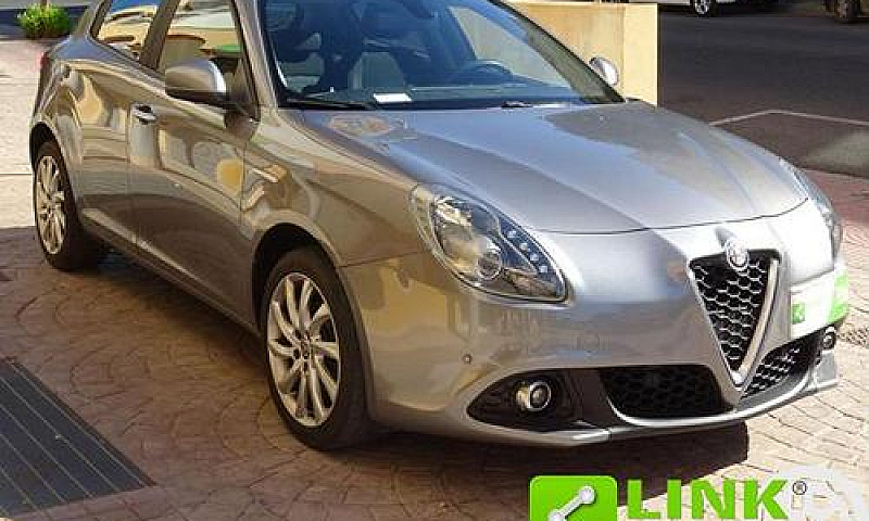 Link Motors: Alfa Ro...