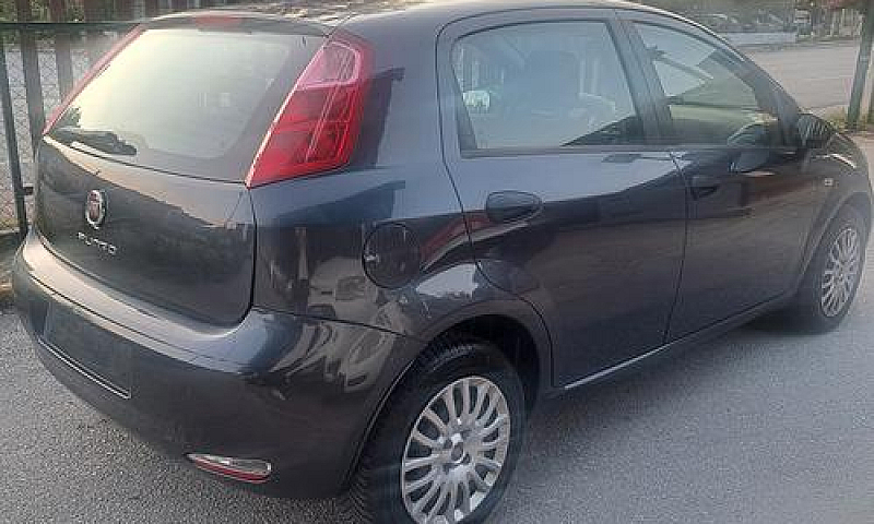 Fiat Punto 1.3 Mjt I...