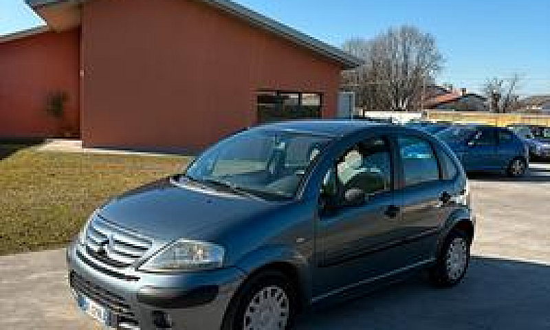 Citroen C3...