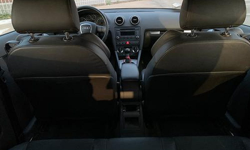 Audi A3 S-Line Plus...