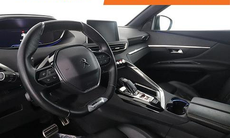 Peugeot 3008 As07321...