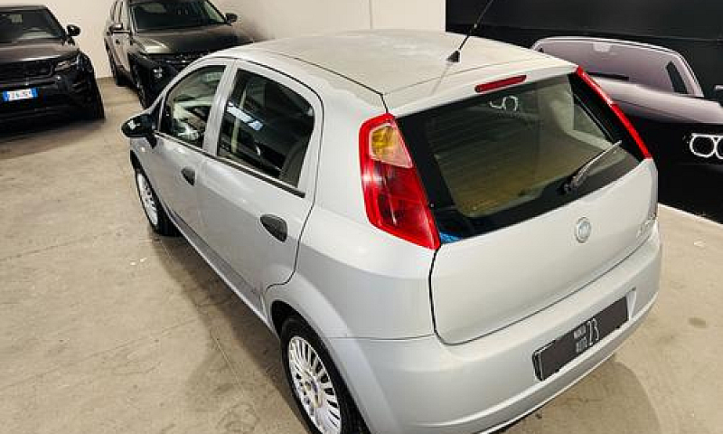 Fiat Grande Punto 1....