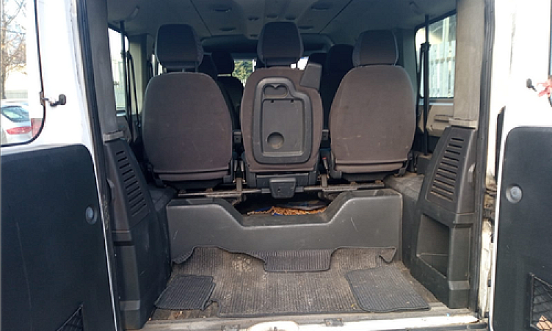 Fiat Ducato 2.3 Jtd ...