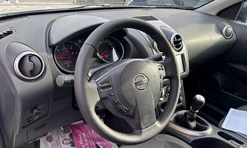 Nissan Qashqai 1.5 D...
