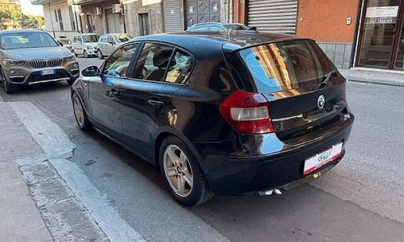 Bmw 118 118D 5 Porte...