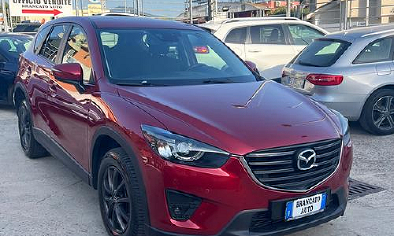 Mazda Cx-5 2.2L Skya...