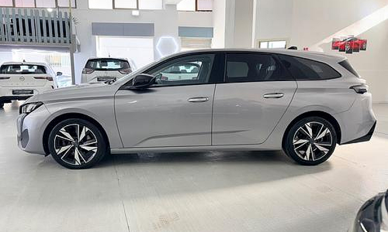 Peugeot 308 Bluehdi ...