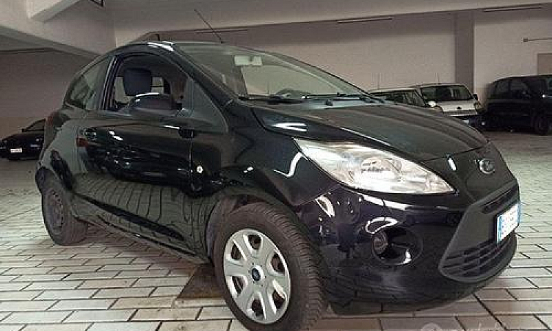 Ford Ka...