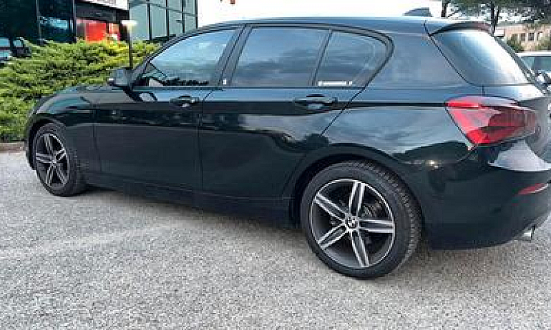 Bmw Serie 1 116D...