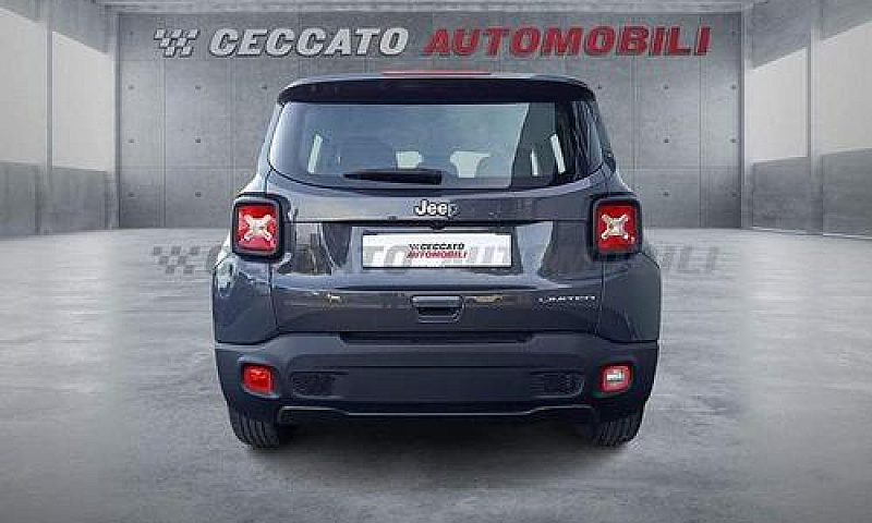 Jeep Renegade 1.0 T3...