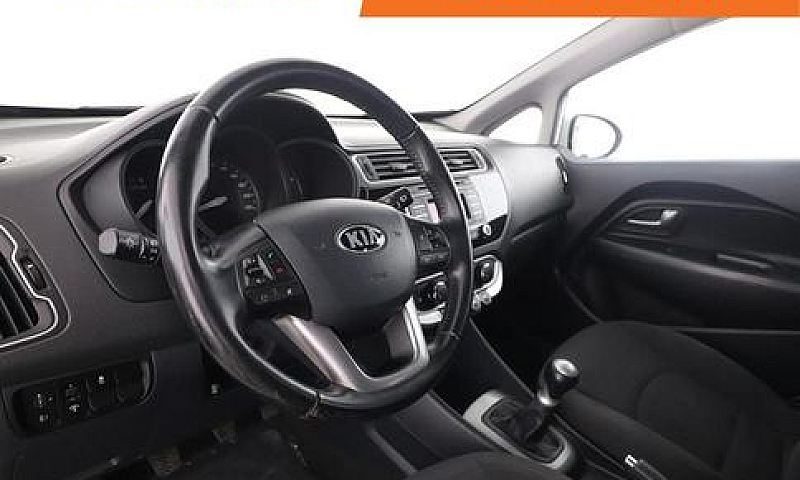 Kia Rio Lu49925...