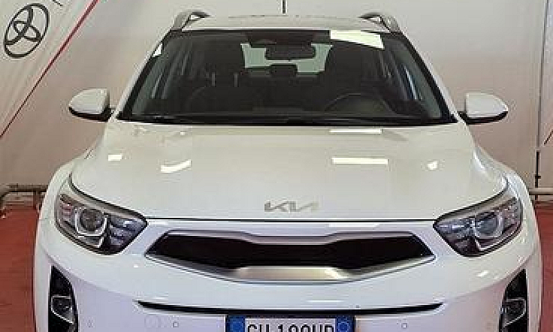 Kia Stonic 1.0 T-Gdi...