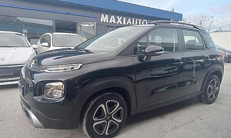 Citroen C3 Aircross ...