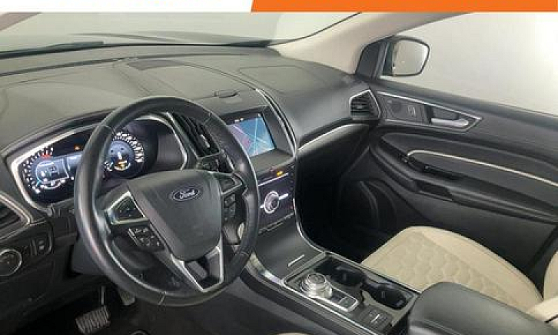 Ford Edge Yj68165...