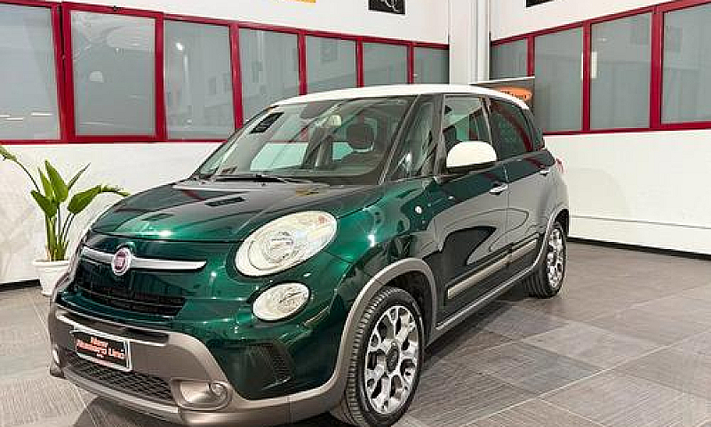 Fiat 500L 1.3 Multij...