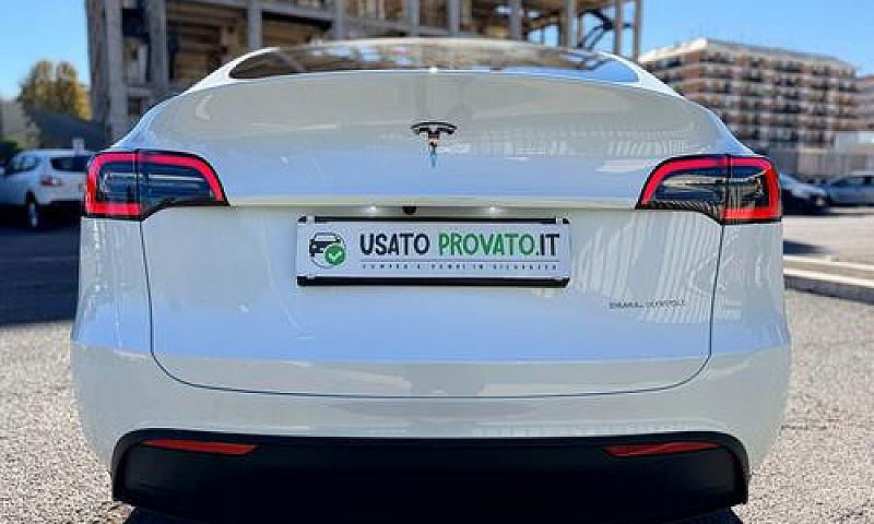 Tesla Model Y Long R...
